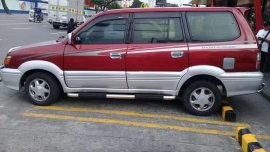 99 Toyota Revo sr all power for sale