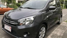 2016 Suzuki Celerio CVT for sale! 