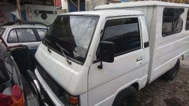 For sale Mitsubishi L300 FB 95mdl