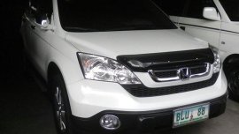 Good as new Honda CR-V 2008 for sale