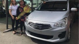 2017 MITSUBISHI Mirage G4 Montero Sport Adventure L300 Strada BEST OFFER