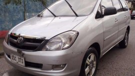 RUSH SALE 2005 Toyota Innova G Automatic Diesel