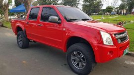 2008 Isuzu Dmax 4x2 matic dsl for sale