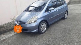 Well-maintained Honda Jazz 2007 for sale