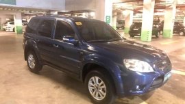 2014s Ford Escape XLT 2.3 eng AT 4x2 for sale