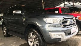 2015 Ford Everest AT 4x4 Diesel Titanium Top of the Line for sale