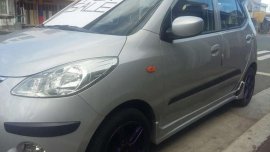 Hyundai i10 2011mdl for sale