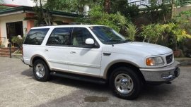 1997 Ford Expedition Eddie Bauer for sale