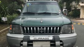 Toyota Prado VX 1997 for sale
