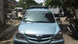 Toyota Avanza 2009 for sale