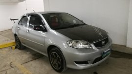 Good as new Toyota Vios 2005 for sale