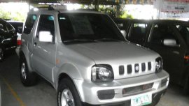 Good as new Suzuki Jimny 2011 for sale