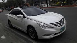 2014 Hyundai Sonata Premium Matic Gasoline Rare Cars for sale