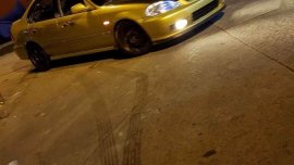 Honda Civic siR FOR SALE