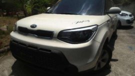 2015 Kia Soul LX 1.6L AT DSL for sale