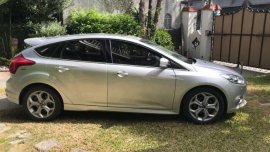 2012 Ford Focus 2.0 S Hatchback for sale