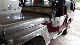 FOR SALE TOYOTA Owner type jeep big foot big body