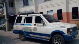 Like new Isuzu Hilander for sale