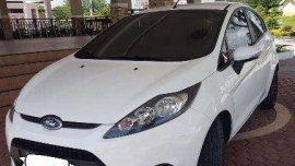 Ford Fiesta 2013 hatchback FOR SALE