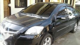 For sale Toyota Vios automatic 2010mdl 1.5g