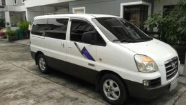 2006 Hyundai Starex Grx Crdi for sale