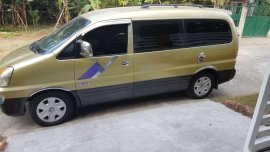 2003 Hyundai Starex Grx for sale