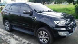 2016 Ford Everest 4x4 3.2 Diesel FOR SALE