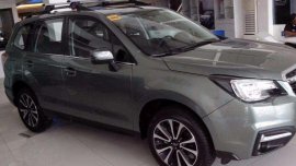 Subaru Forester iP 2017 for sale