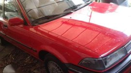Toyota Corolla 2000 GL  FOR SALE