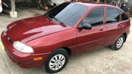 For sale Kia Avella Manual sedan