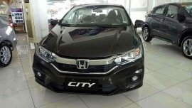For sale 2017 Honda cars 55K Low DP