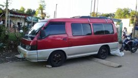 Hyundai Grace 2003 for sale