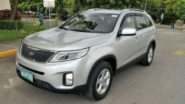Kia Sorento 2014 AT 4x4 for sale