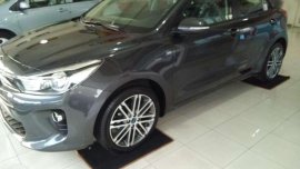 For sale 2017 Kia RIO 1.4 GL AT HB