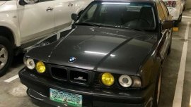 BMW E34 525i MT FOR SALE