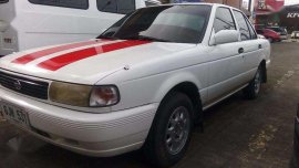 For sale Nissan Sentra lec PS manual 98