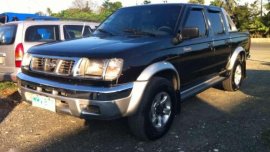 RUSH sale Nissan Frontier 4x4 2000