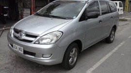 Well-maintained Toyota Innova 2007 for sale