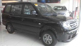 2017 Mitsubishi Adventure GLX m/t for sale