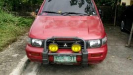Mitsubishi RVR 2013 MODEL for sale