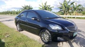 2013 Toyota Vios 1.5G for sale