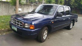 Ford Ranger XLT pickup Model 2000 for sale