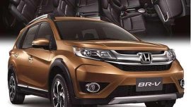 2018 Best Deal Honda BRV for sale