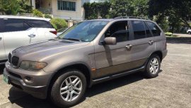 2004 BMW X5 3.0i for sale