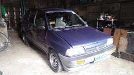 97 Kia Pride CD5 for sale