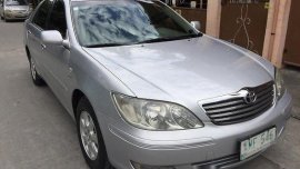 Good as new Toyota Camry 2003 for sale