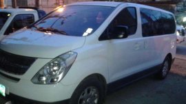 Hyundai Starex grand vgt 2009 for sale