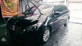 2016 SUZUKI CIAZ 1.4 GL MATIC FOR SALE