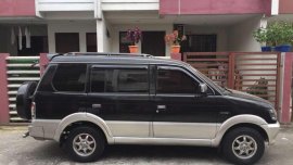 Mitsubishi Adventure super sport 2000 for sale