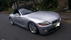 2003 Bmw Z4 SMG 3L for sale